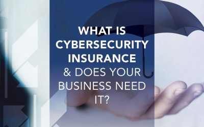 What is Cybersecurity Insurance (& Does Your Business Need It?)
