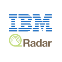 IBM Qradar Logo