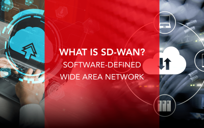 What is SD-WAN? A Comprehensive Guide to Software-Defined Networking