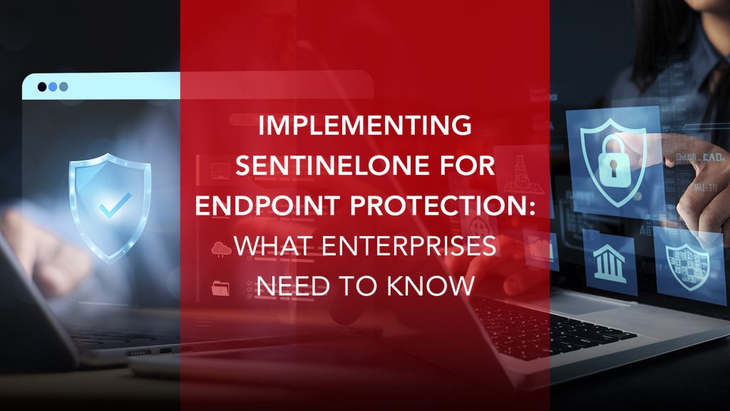 SentinelOne Endpoint Protection Enterprise Guide to AIDriven Security